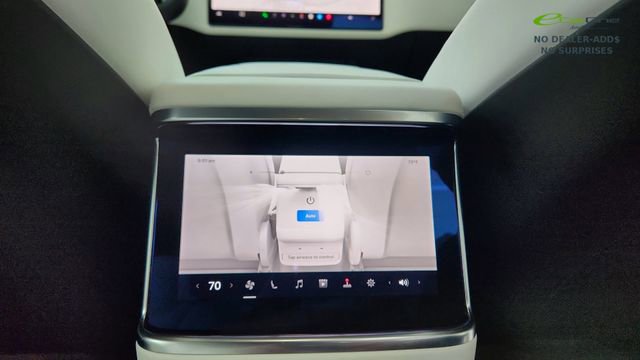 Used 2022 Tesla Model X AWD/4WD image 56