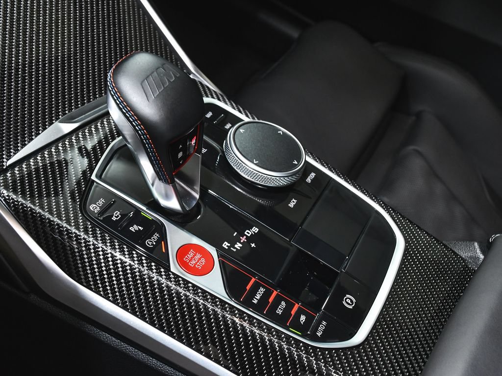 Used 2026 BMW M4 xDrive Competition AWD/4WD image 46