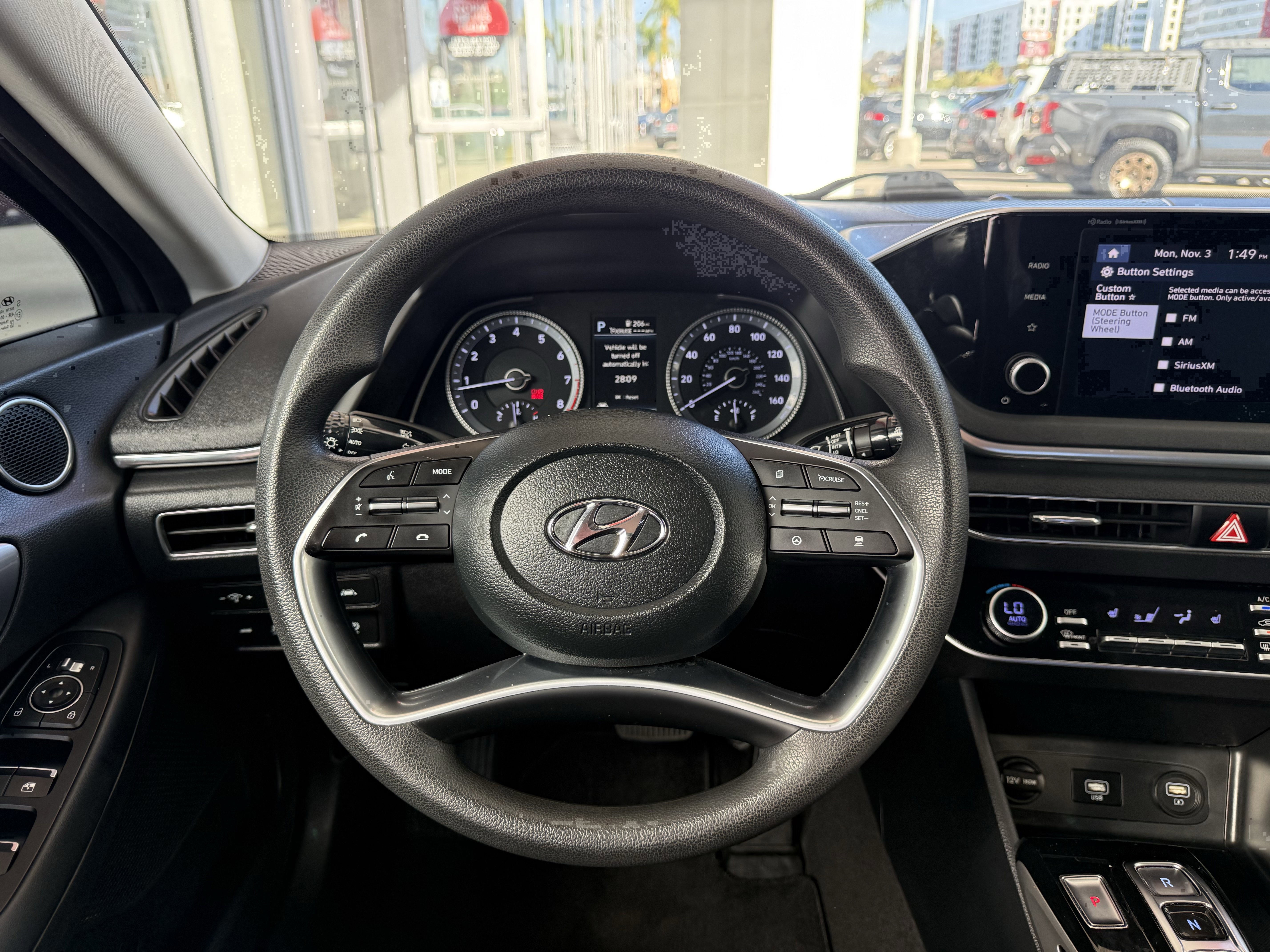 Used 2022 Hyundai Sonata SEL image 30