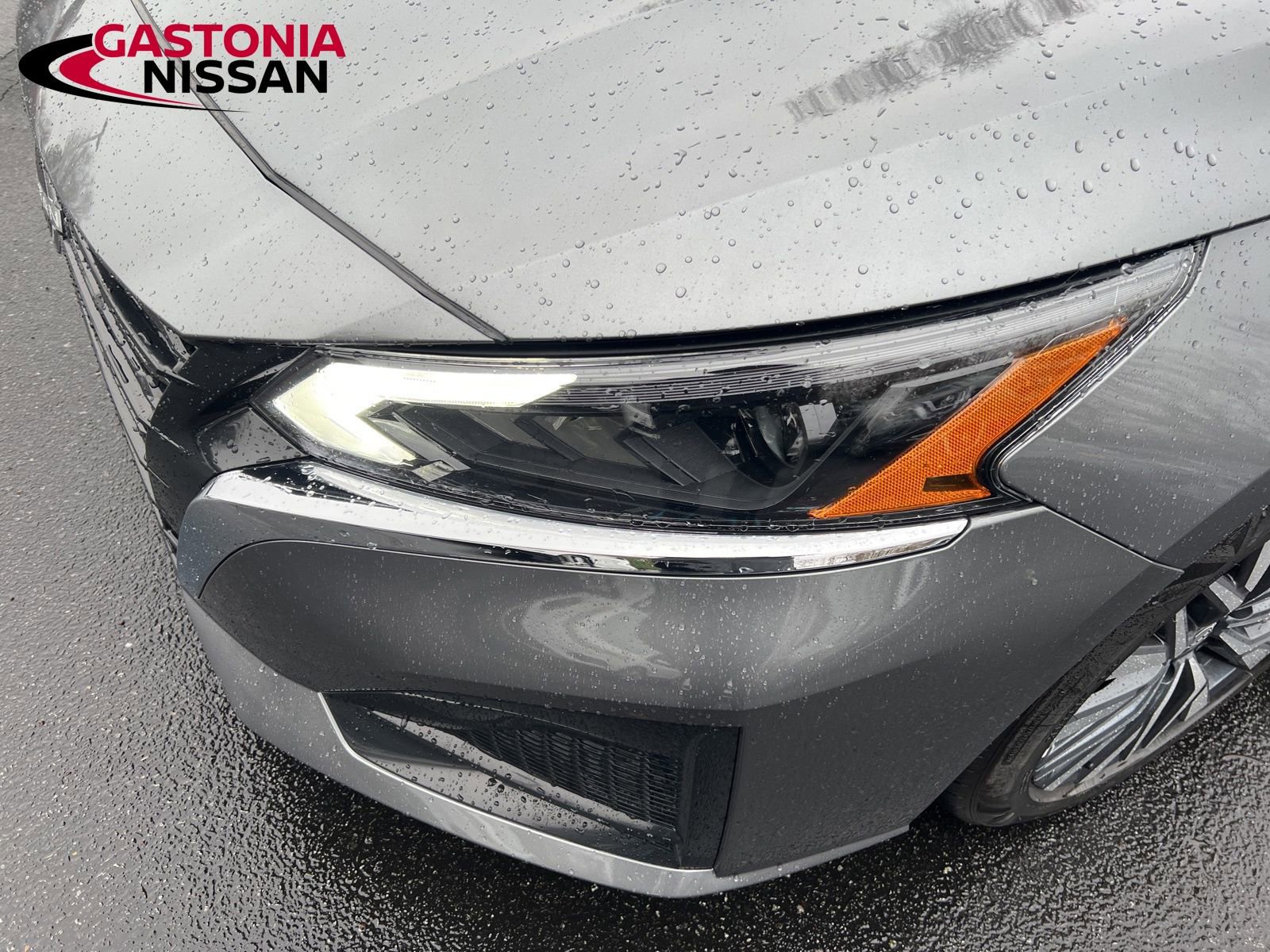 Used 2024 Nissan Altima 2.5 SV image 6