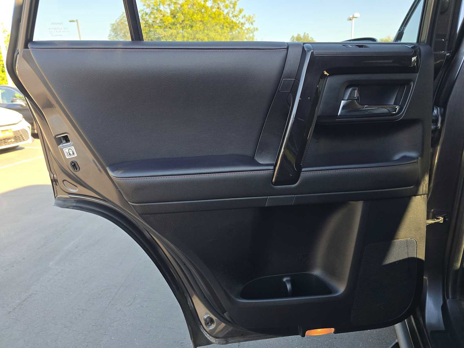 Certified 2023 Toyota 4Runner TRD Pro image 17