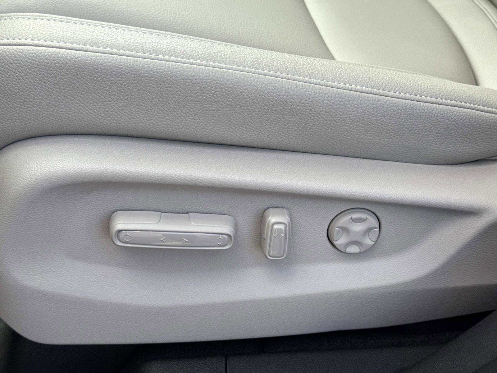 New 2026 Honda Odyssey EX-L image 22