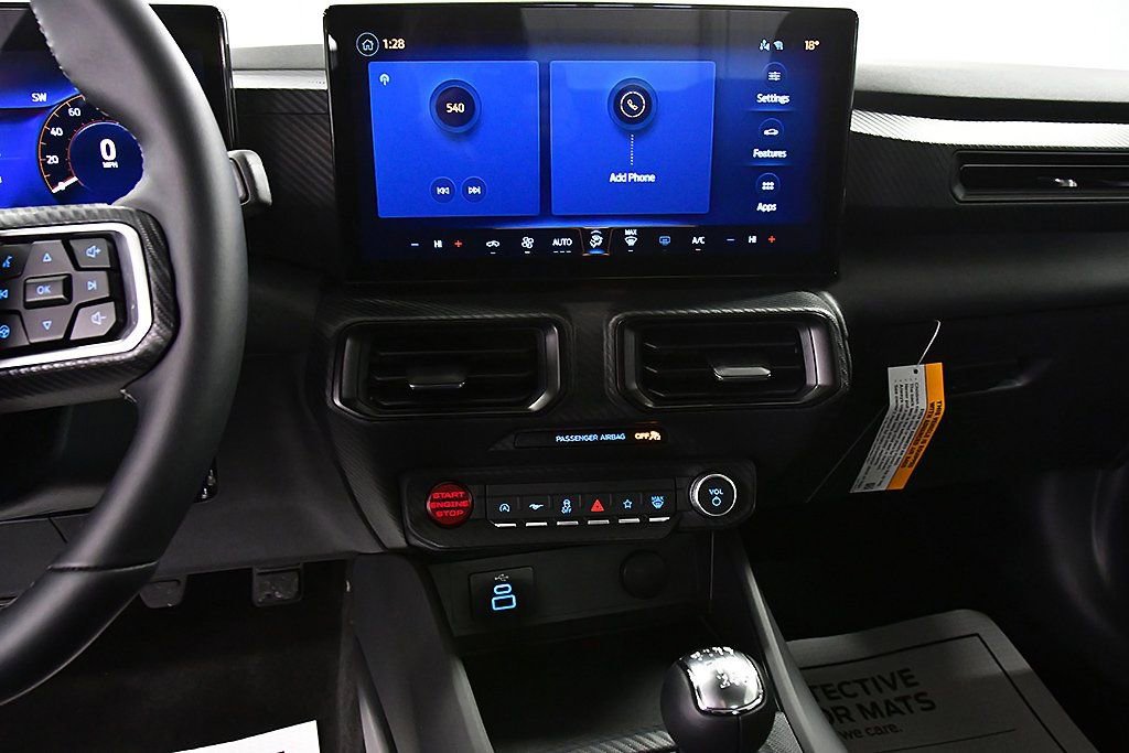 New 2026 Ford Mustang GT image 25