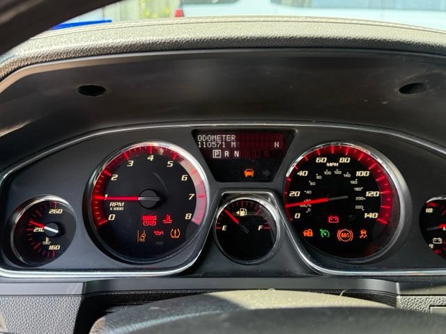 Used 2016 GMC Acadia Denali AWD/4WD image 8