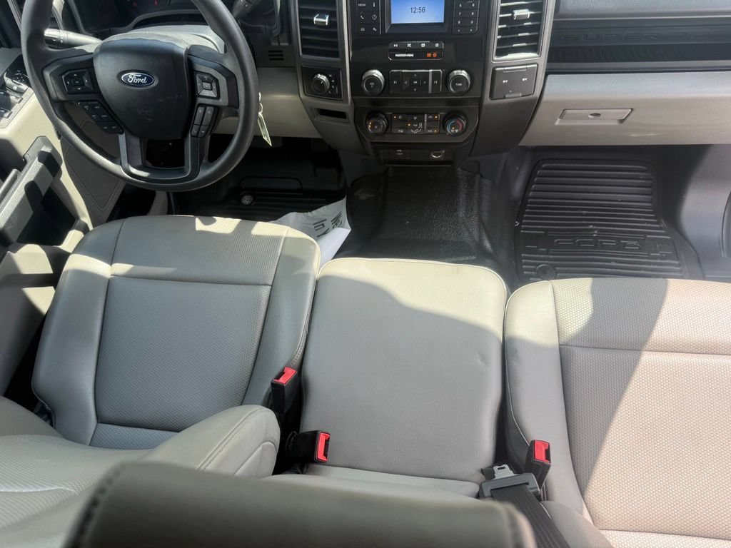 Used 2022 Ford F250 XL w/ Power Equipment Group AWD/4WD image 63