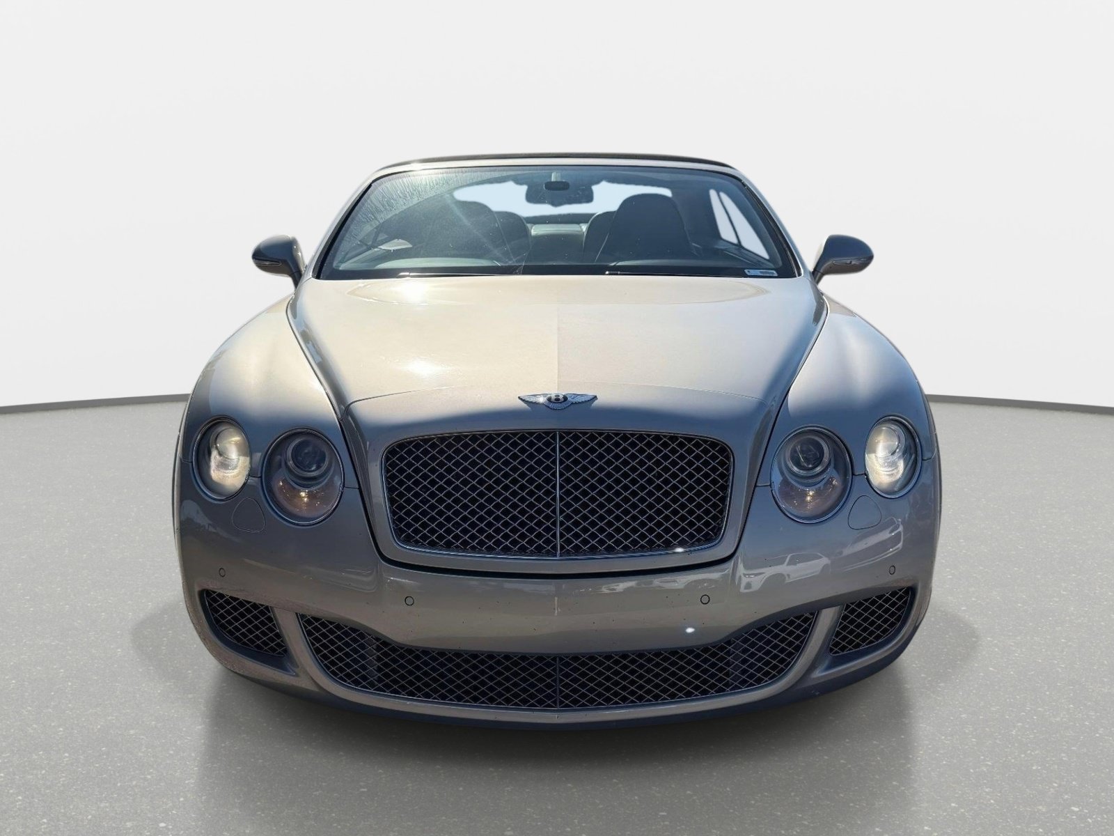 Used 2011 Bentley Continental GT Speed AWD/4WD image 8
