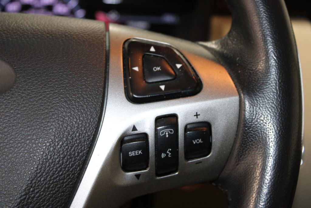 Used 2018 Ford Flex SEL w/ Equipment Group 202A image 35