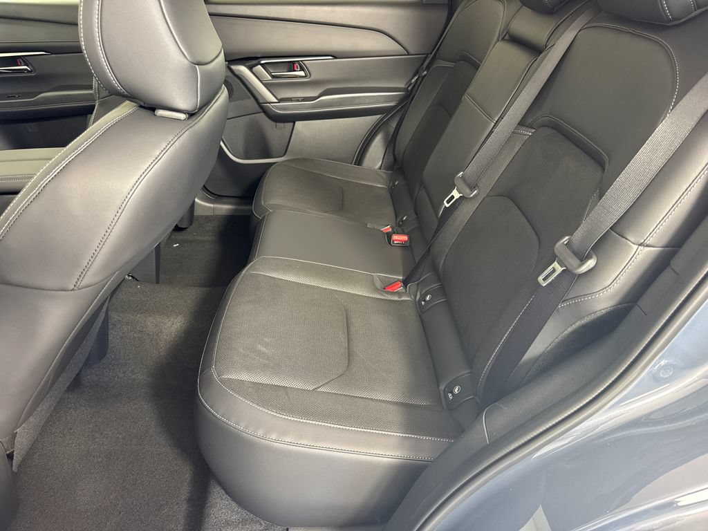 New 2026 MAZDA CX-5 Preferred AWD/4WD image 20