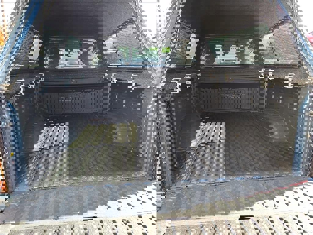 Used 2020 GMC Sierra 2500 Denali w/ Denali Ultimate Package image 13