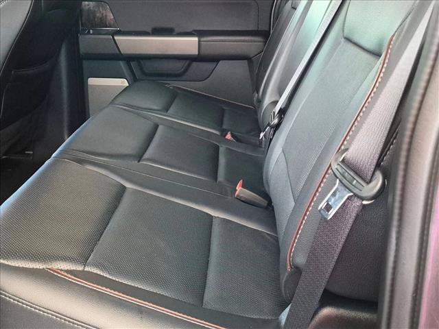 Used 2023 Ford F250 Lariat w/ Lariat Ultimate Package AWD/4WD image 19