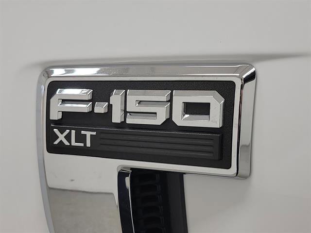 Used 2022 Ford F150 XLT w/ Equipment Group 301A Mid image 6