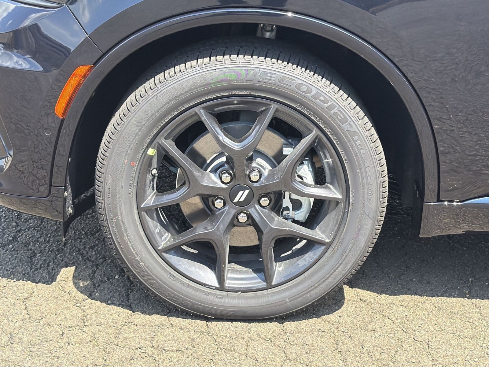 New 2026 Dodge Durango GT AWD/4WD image 12