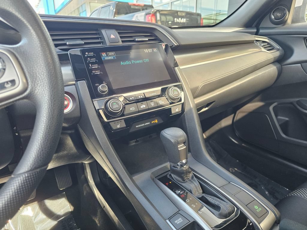 Used 2019 Honda Civic EX image 31