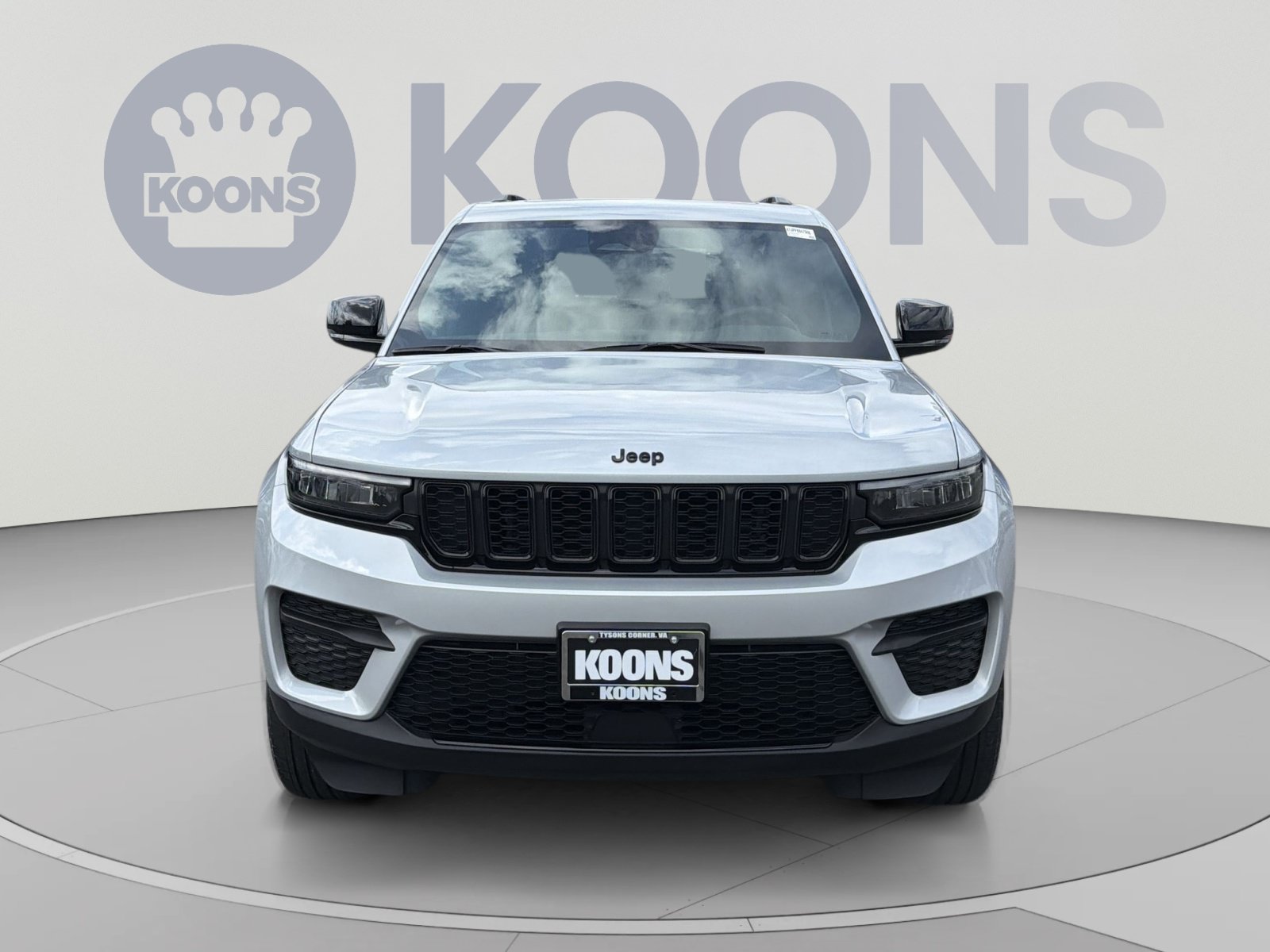 Used 2023 Jeep Grand Cherokee Altitude AWD/4WD image 11