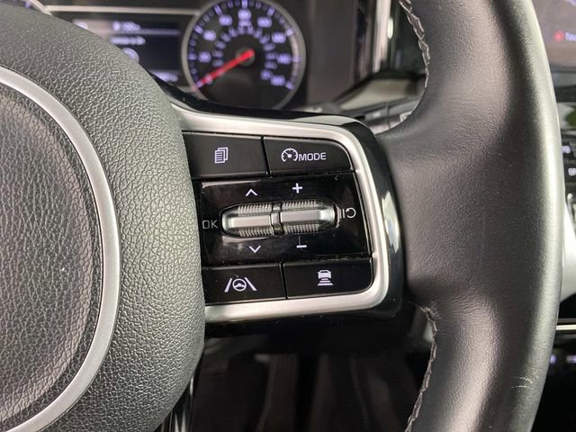 Used 2021 Kia Sorento SX AWD/4WD image 17