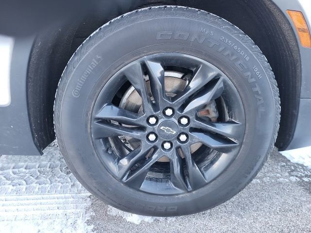 Used 2022 Chevrolet Blazer LT w/ Midnight/Sport Edition image 14