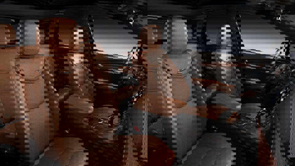 New 2026 Cadillac XT5 Premium Luxury w/ LPO, Floor Liner Package image 35