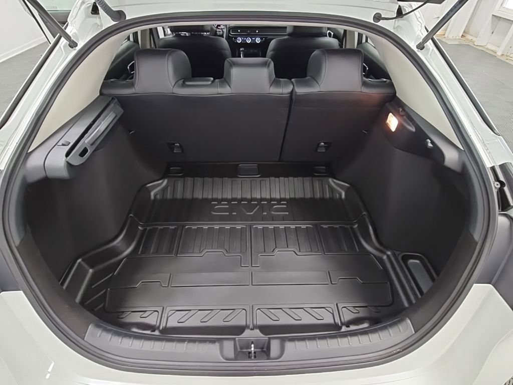 Used 2024 Honda Civic EX-L image 31