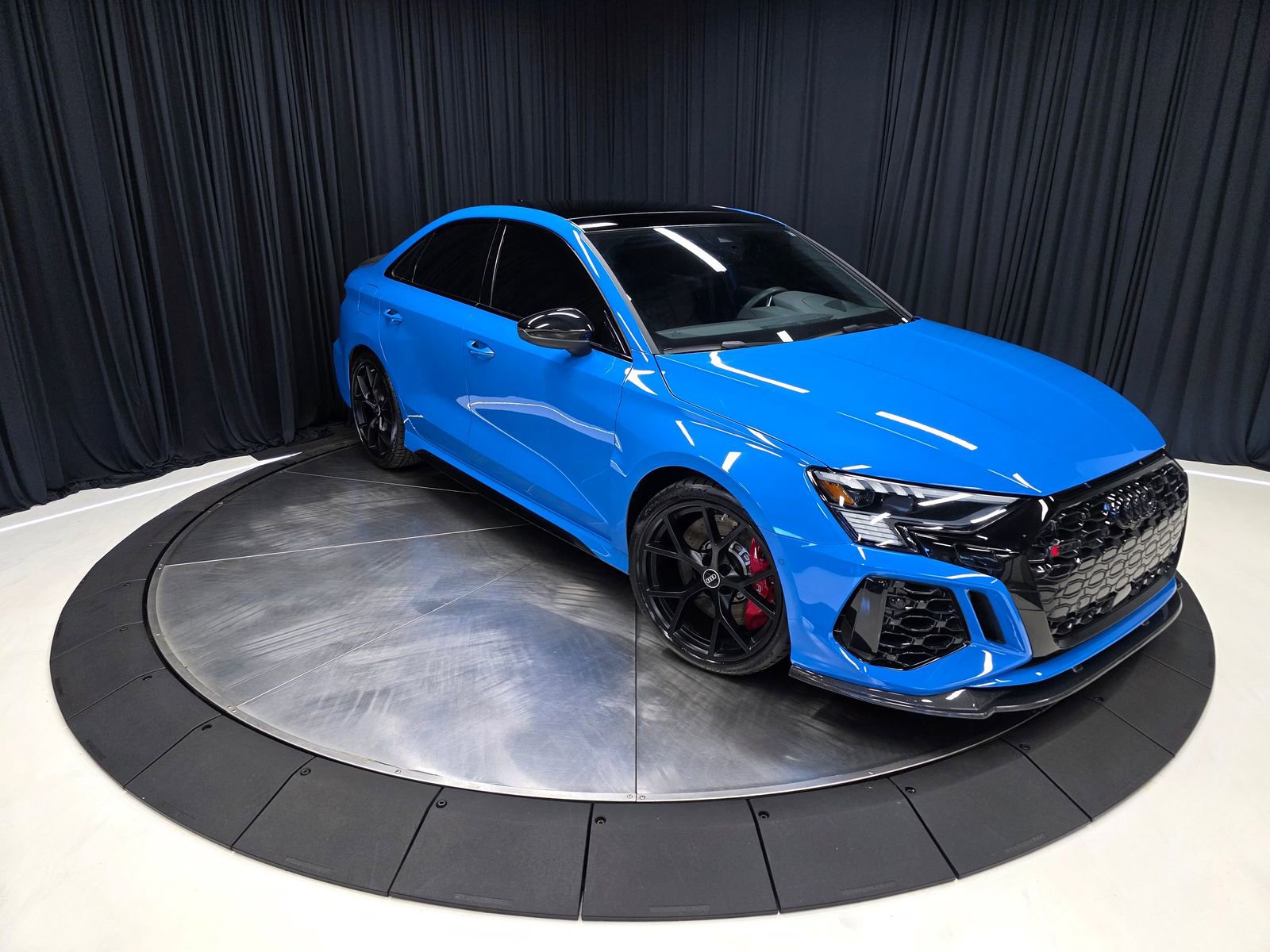 Used 2023 Audi RS 3 AWD/4WD image 63
