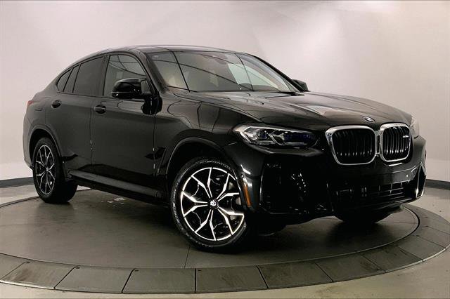 Certified 2024 BMW X4 M40i image 33