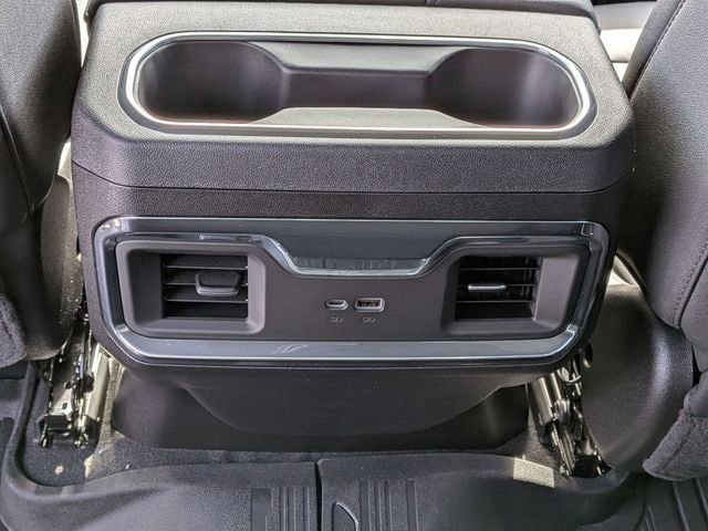 New 2026 GMC Sierra 1500 Elevation w/ Elevation Premium Package image 31