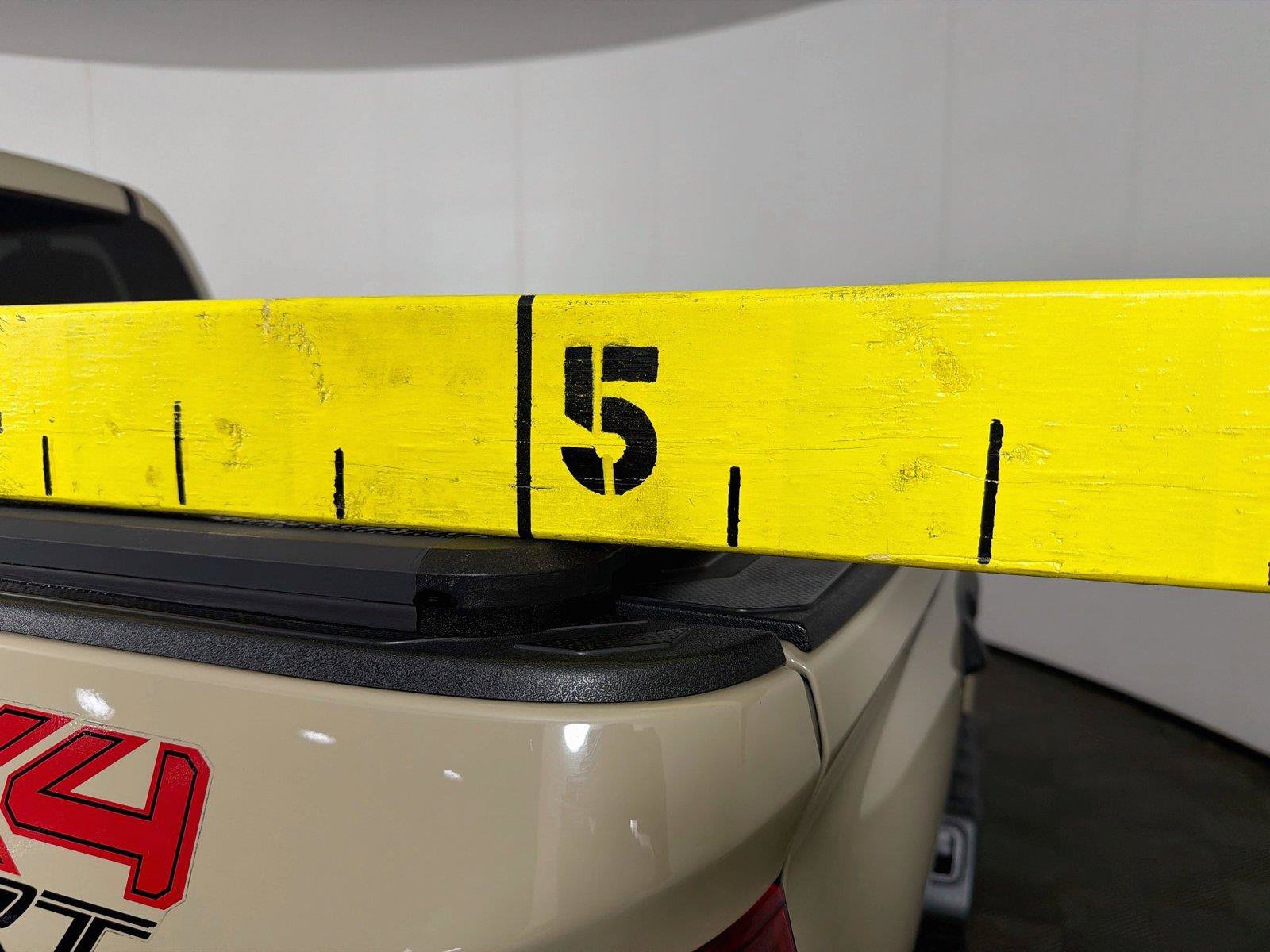 Used 2019 Toyota Tacoma TRD Sport AWD/4WD image 37