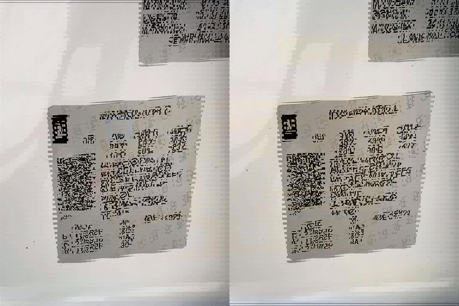 Used 2020 GMC Sierra 3500 Denali w/ Denali Ultimate Package image 36