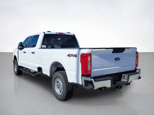 New 2026 Ford F250 XL image 5