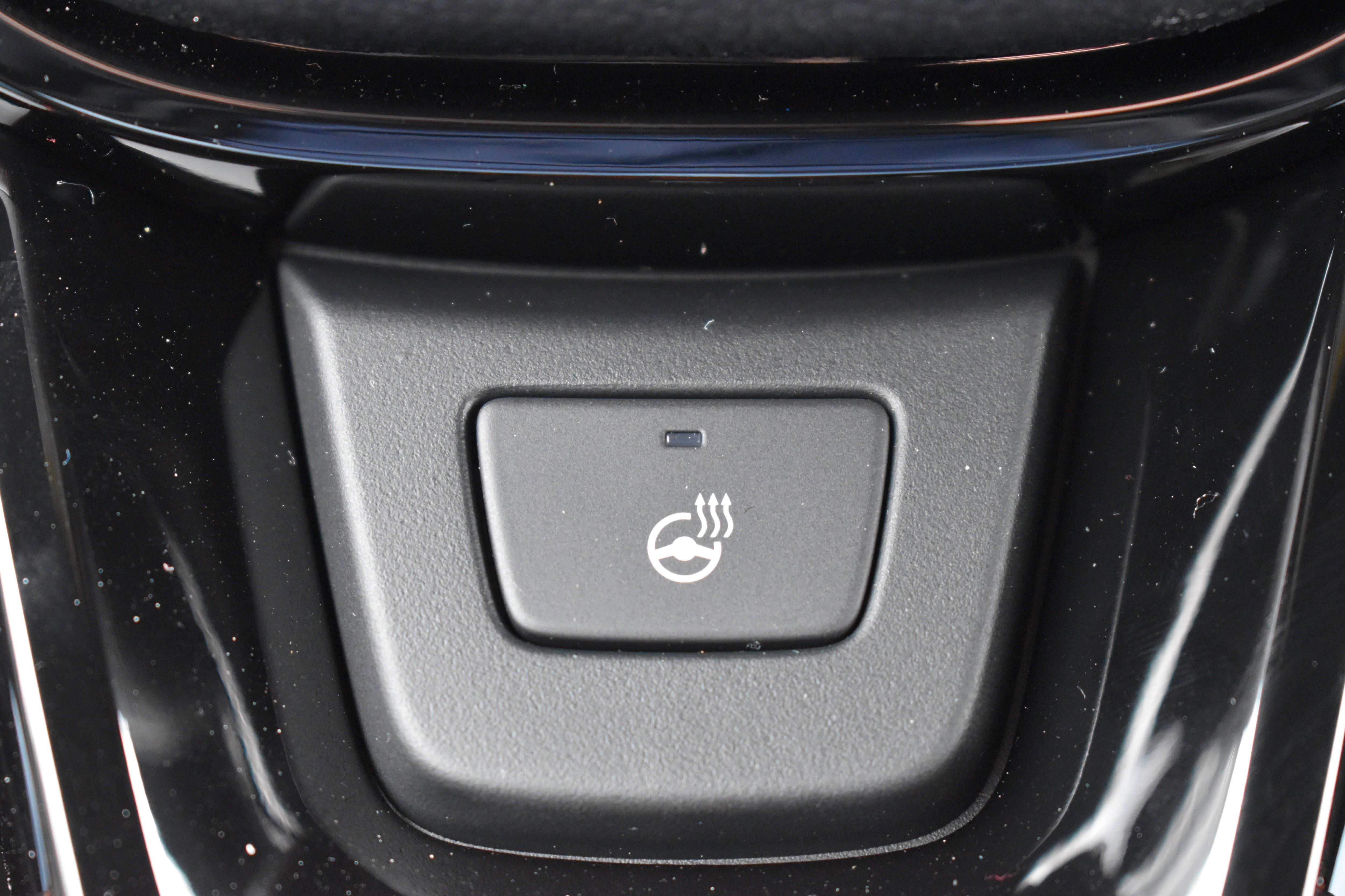 New 2026 Honda Passport TrailSport Elite image 18