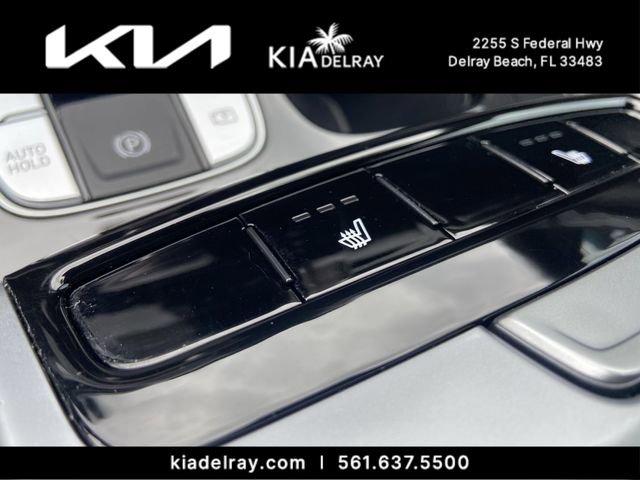 Used 2024 Hyundai Tucson XRT image 24