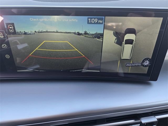 New 2026 Hyundai Ioniq 9 Limited image 24