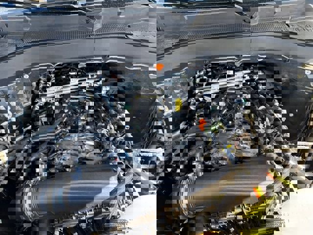 New 2026 Ford Explorer Active w/ Active Comfort Package image 20