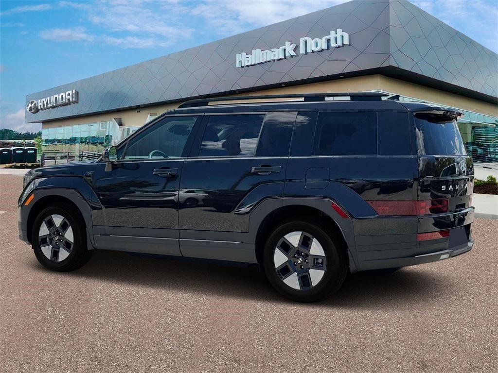 New 2026 Hyundai Santa Fe SEL image 4