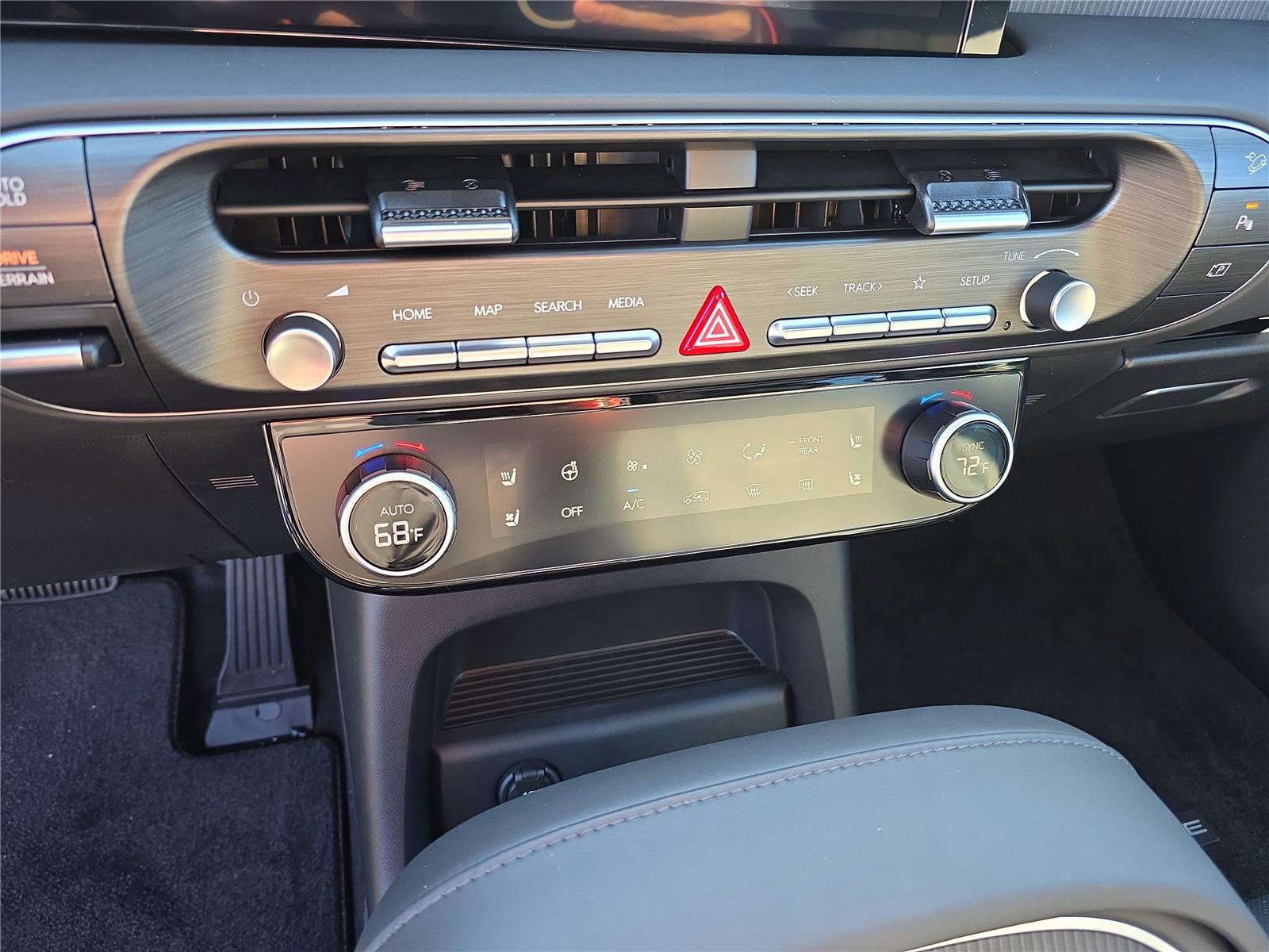 New 2026 Hyundai Palisade Calligraphy image 16