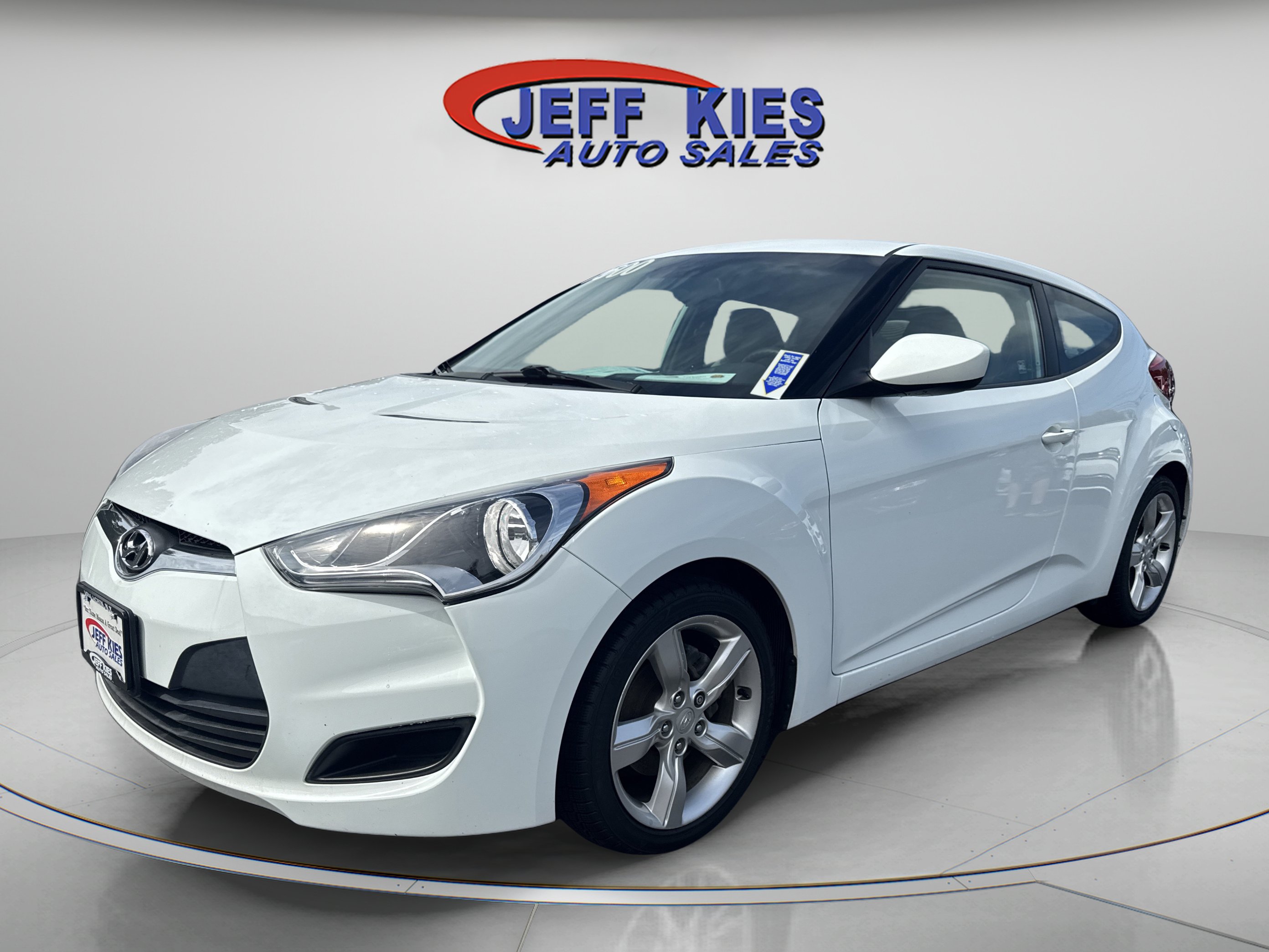 Used 2012 Hyundai Veloster