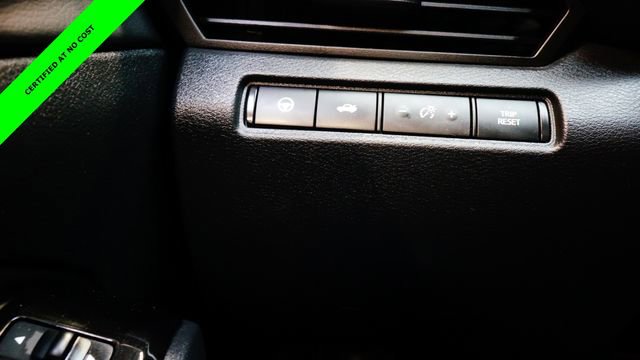 Certified 2023 Nissan Altima 2.5 SV w/ SV Premium Package image 26