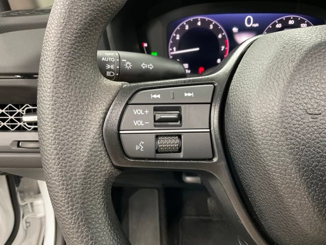 Certified 2024 Honda Accord EX image 17