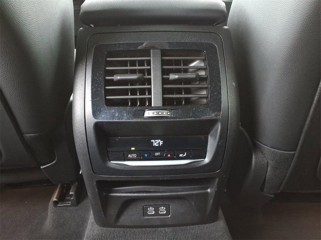 Used 2024 BMW X3 xDrive30i image 27