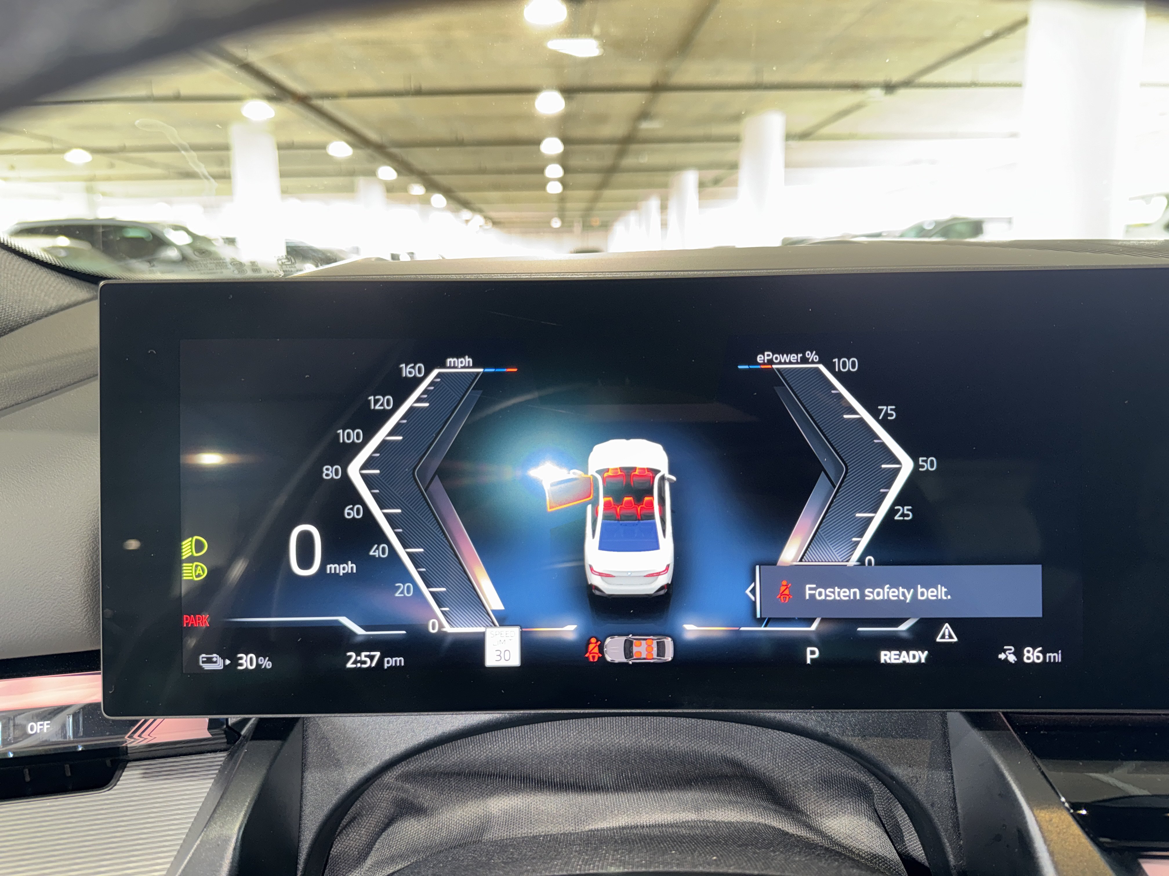 Used 2026 BMW i5 eDrive40 RWD image 23