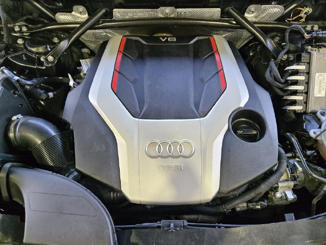 Used 2020 Audi SQ5 Premium Plus AWD/4WD image 23