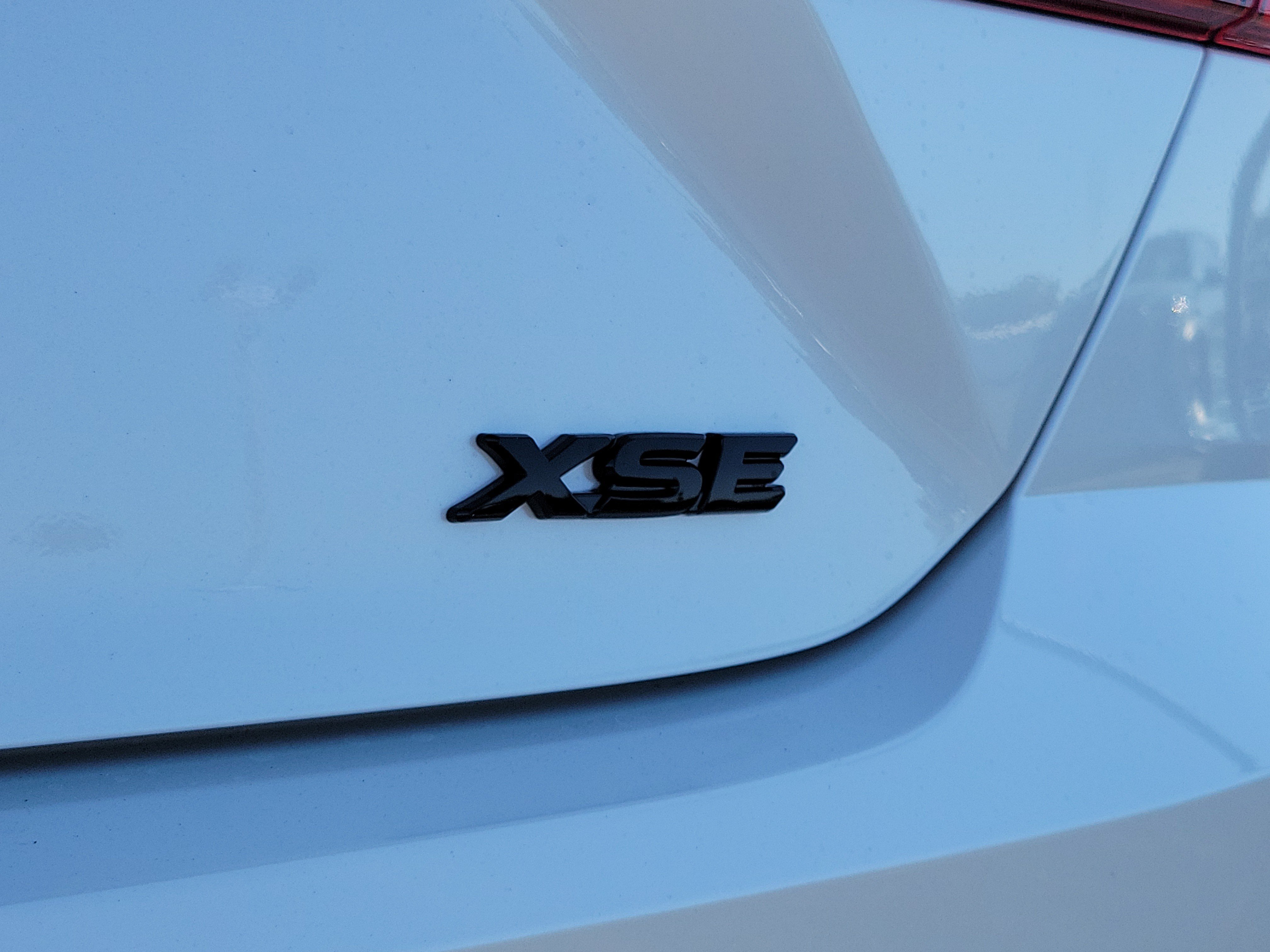 New 2026 Toyota Camry XSE w/ Premium Plus Package FWD image 7
