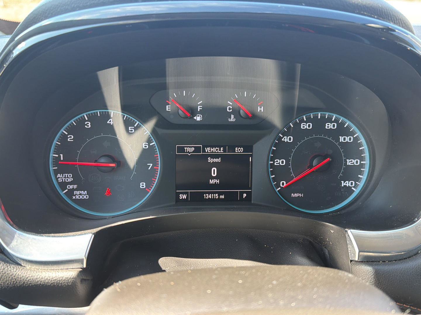 Used 2019 Chevrolet Traverse LS image 18