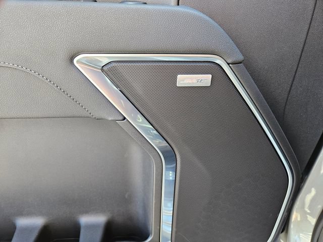New 2026 GMC Sierra 1500 Elevation w/ Preferred Package AWD/4WD image 28