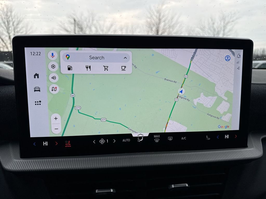 New 2026 Ford Explorer Tremor w/ Tremor Ultimate Package AWD/4WD image 15