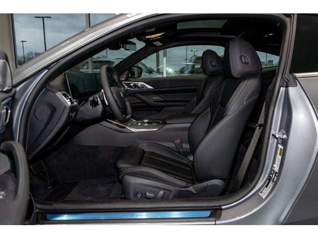 New 2026 BMW 430i xDrive Coupe w/ Premium Package AWD/4WD image 57