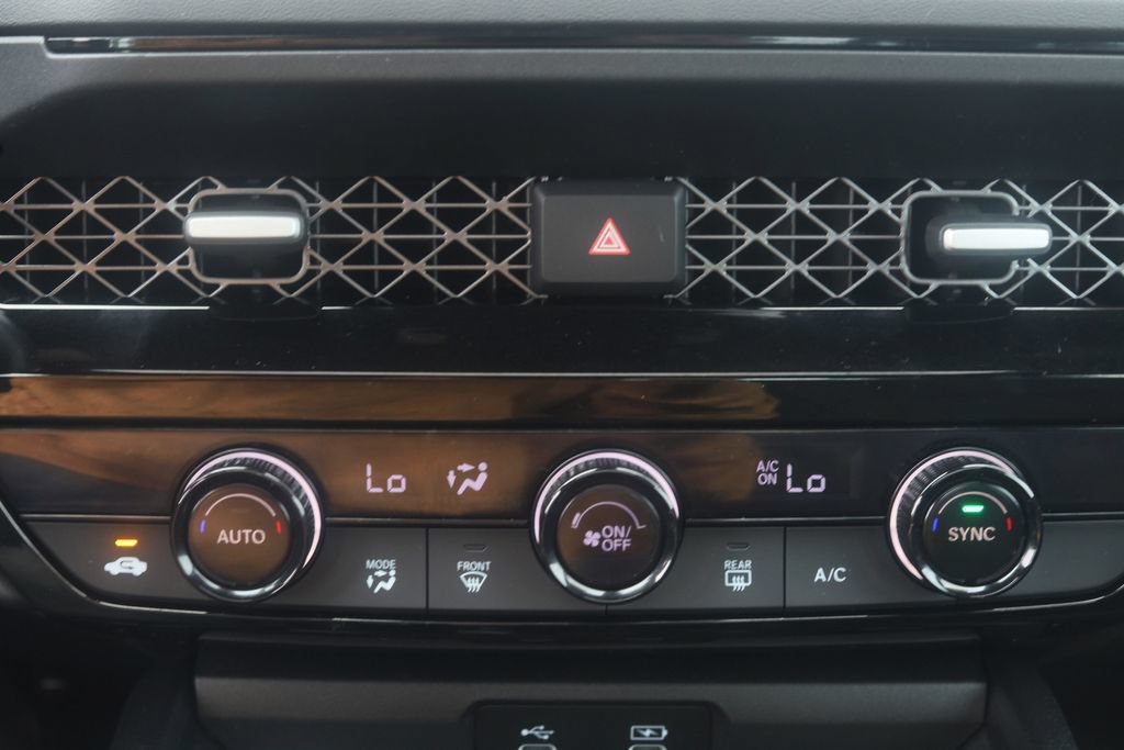 Used 2023 Honda Accord Sport image 12