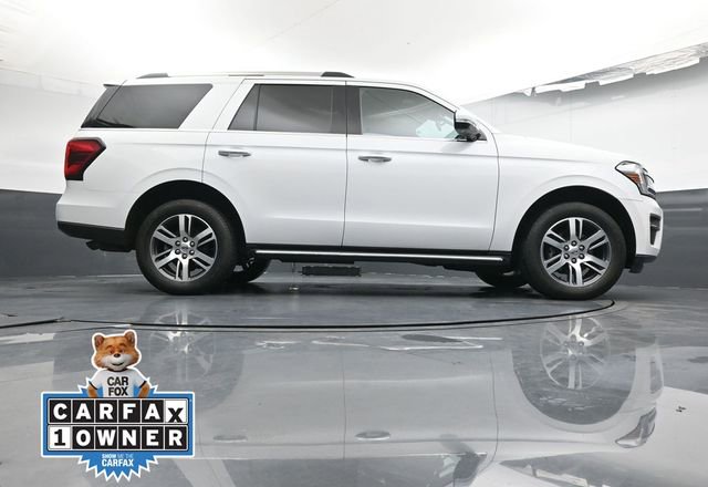 Used 2023 Ford Expedition Limited AWD/4WD image 33
