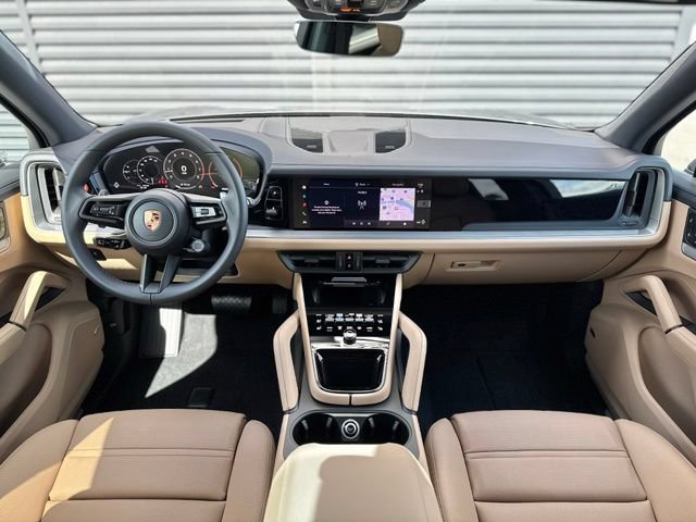New 2026 Porsche Cayenne AWD/4WD image 18