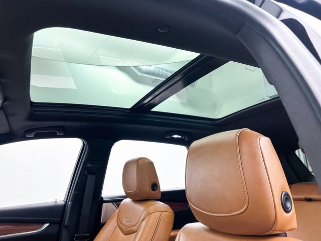 Used 2023 Cadillac XT5 Premium Luxury w/ LPO, Floor Liner Package