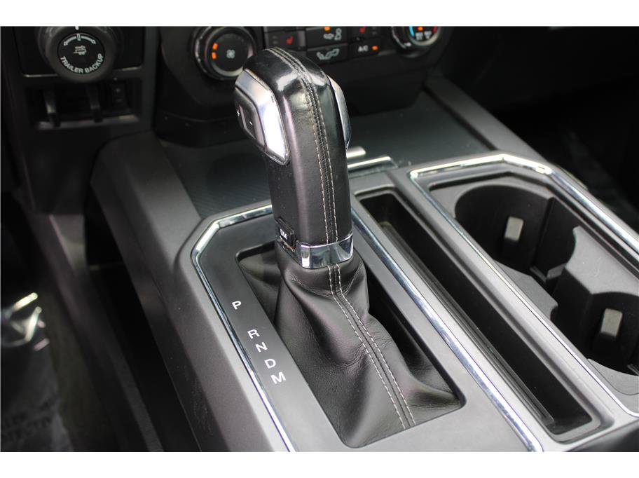 Used 2018 Ford F150 XLT w/ Equipment Group 302A Luxury AWD/4WD image 27